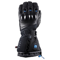 Ixon It Aso Evo Heated Gloves Black