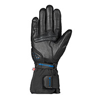 Ixon It-kayo Heated Gloves Black Blue