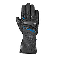 Ixon It-kayo Heated Gloves Black Blue