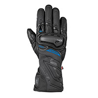 Gants chauffants Ixon IT-Kayo noir bleu