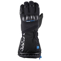 Guantes térmicos Ixon IT Yate Naked negros