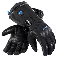 Ixon It Yate Naked Heated Gloves Black