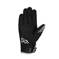 Gants Femme Ixon Ixflow Knit Noir Argent