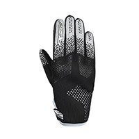 Gants Femme Ixon Ixflow Knit Noir Argent