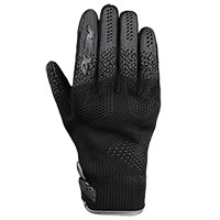 Ixon Ixflow Knit Gloves Black