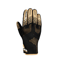 Ixon Ixflow Knit Lady Gloves Black Gold