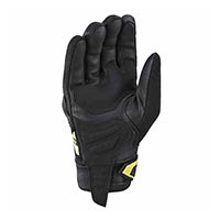 Ixon Mig 2 Handschuhe gelb - 2