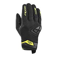 Gants Ixon Mig 2 Jaune