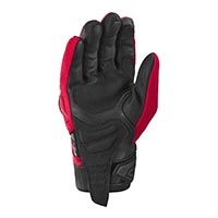 Ixon Mig 2 Handschuhe rot - 2
