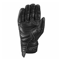 Guantes de cuero Ixon Mig 2 negros