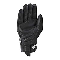 Ixon Mig 2 Airflow Gloves Black White - 2