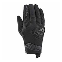 Ixon Mig 2 Airflow Gloves Black White