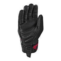 Guantes Ixon Mig 2 Airflow blanco rojo