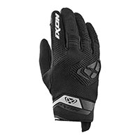 Ixon Mig 2 Damen Airflow Handschuhe schwarz