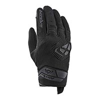 Ixon Mig 2 Lady Airflow Gloves Black