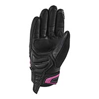 Gants Femme Ixon Mig 2 Airflow fucsia - 2