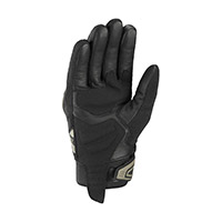 Ixon Mig 2 Gloves Black Khaki