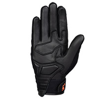 Ixon Mig Gloves Black Orange