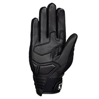 Guantes Ixon Mig negro blanco