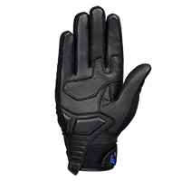 Ixon Mig Gloves Black Blue