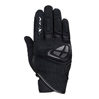 Guantes Ixon Mig negro