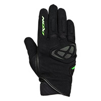 Gants Ixon Mig Noir Vert