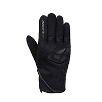 Ixon Mig Lady Gloves Black Fuchsia