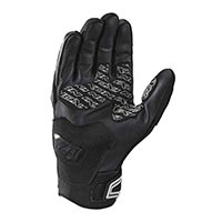 Gants Ixon Mirage Airflow Noir Blanc