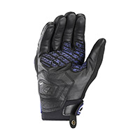 Ixon Mirage Air Gloves Black Blue