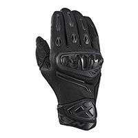 Guantes Ixon Mirage Air negros