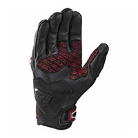 Ixon Mirage Airflow Gloves Black Red