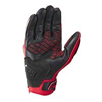 Ixon Mirage Air Gloves Red