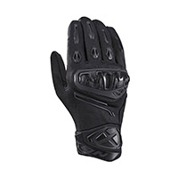 Ixon Mirage Air Lady Gloves Black