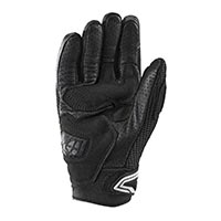 Ixon Mirage Airflow Lady Gloves Black White