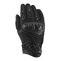 Ixon Mirage Airflow Lady Gloves Black