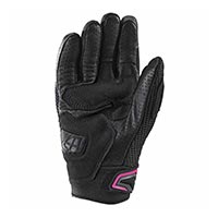 Gants Dama Ixon Mirage Airflow Fuchsia