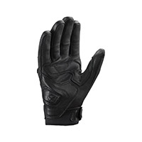 Guantes de Cuero Ixon Mirage negros - img 2