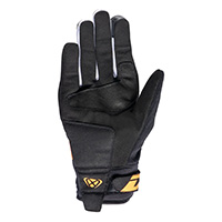 Ixon Ms Fever Gloves Black Orange - 2