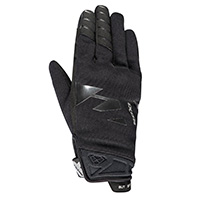 Gants femme Ixon MS Fever noir or