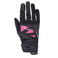 Gants femme Ixon MS Fever noir