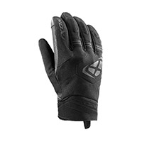 Guanti Donna Ixon Ms Mig 2 Wp Nero