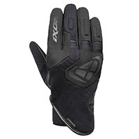 Ixon MS Mig WP Handschuhe schwarz weiß