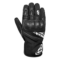 Guantes Ixon MS Rage negro blanco