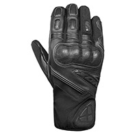 Ixon MS Rage Handschuhe schwarz weiß