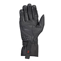 Ixon Ms Loki Handschuhe schwarz anthrazit - 2
