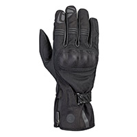 Ixon Ms Loki Gloves Black Anthracite
