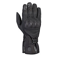 Gants Ixon Ms Loki noir anthracite