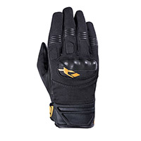 Gants Femme Ixon Ms Picco Or Noir