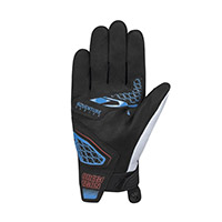 Ixon Oregon Gloves Grey