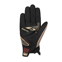 Ixon Oregon Gloves Black Sand - 2